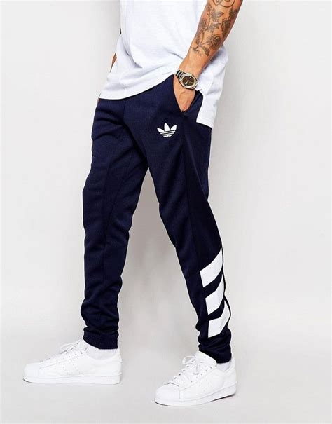 adidas skinny joggers cheap gurls|Adidas skinny joggers men's.